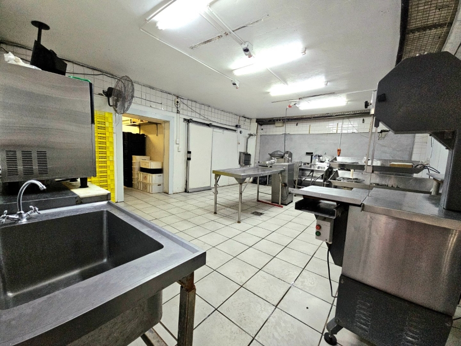 Commercial Property for Sale in Heather Park Western Cape